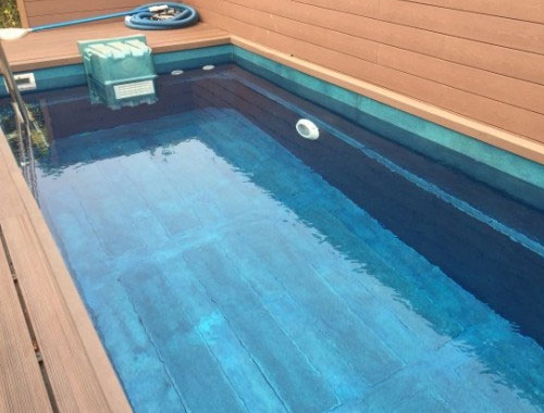 Residential Swimming Pools Manufacturer in Ahmedabad