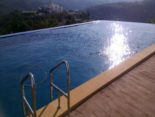 Endless Swimming Pool Manufacturer in Ahmedabad
