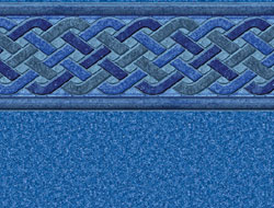 Bali / Blue Granite
