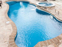 Plunge Swimming Pool Manufacturer in Ahmedabad