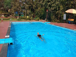 Fiberglass Endless Swimming Pool Manufacturer in Ahmedabad