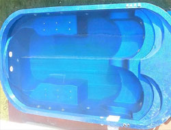 Plunge Swimming Pool Manufacturer in Ahmedabad