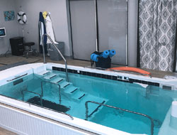 Hydrotherapy Swimming Pools Manufacturer in Ahmedabad