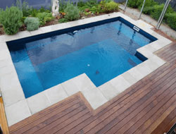 Fiberglass Plunge Swimming Pool Manufacturer in Ahmedabad