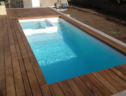 Above Ground Swimming Pool Manufacturer in Ahmedabad