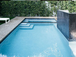 Prefab Liner Swimming Pools Manufacturer in Ahmedabad