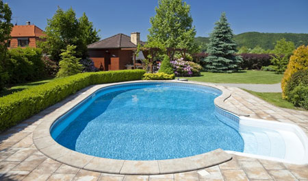 Vinyl Swimming Pool Manufacturer in Ahmedabad